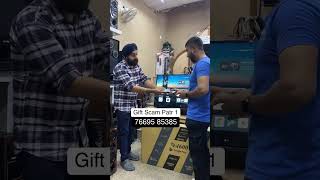 🚨 Smart LED TV Scam Alert 🚨 Part  1  Google TV  LED TV [upl. by Atiral]