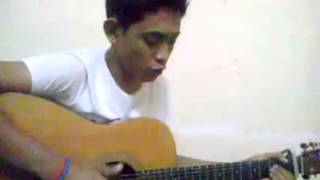 Shahirdia yang kau pilih cover by Khai [upl. by Dearborn535]