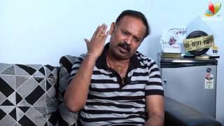 Its a Special Biriyani Venkat Prabhu  Interview  Tamil Movie  Karthi Hansika Premgi [upl. by Adnimra566]