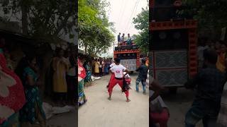 dancevideo  Kora Ke Sutwaiya samarsingh Bhojpuri song trendingshorts viraldance [upl. by Marthe]