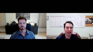 Energy Stock Trading Edges and Insights with Matt Caruso and Leif Soreide [upl. by Acinnor690]