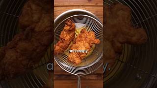 Why order chicken tenders at a restaurant chickentenders [upl. by Valeta]