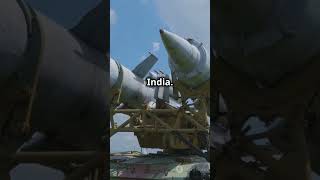 Top 5 Countries With Hypersonic Missiles  AI CONSPIRACIES shorts usarmy indianarmy weaponsrace [upl. by Werbel]