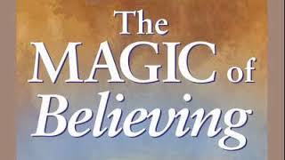 THE MAGIC OF BELIEVING  Claude Bristol Audiobook  how to use the Law of Attraction [upl. by Cynera963]