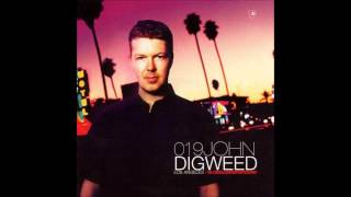 John Digweed  GU 019 Los Angeles CD1 [upl. by Gutow]