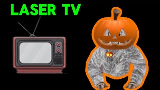 LASER TV [upl. by Adnorrahs]