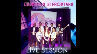 Charanga la Frontera  San Lazaro   live sessions [upl. by Jammal]