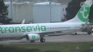 Transavia fait peau neuve [upl. by Yelknirb]