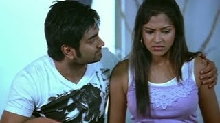 Atharvaa ready to marry Amala Paul  Muppozhuthum Un Karpanaigal [upl. by Ammon]