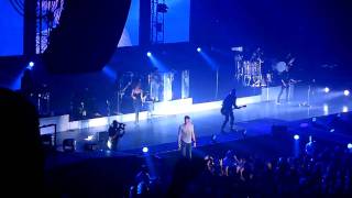 Enrique Iglesias  Escape Live [upl. by Nare]