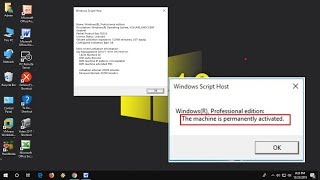 How to Check Your Windows 10 is Genuine or Pirated or Cracked Easy [upl. by Tamsky939]