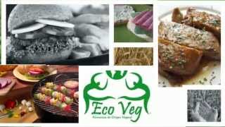 Alimentos de Origen Vegetal Eco Care [upl. by Burty]