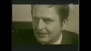 Efterlyst 1997 Olof Palme [upl. by Ridglee]