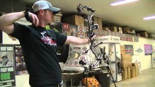 Hoyt Spyder Bow Review [upl. by Musetta]