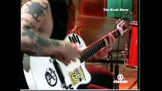 SEPULTURA Kaiowas Unplugged  most wanted [upl. by Atthia]