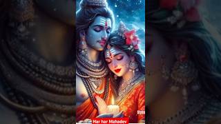 sanu ek pal chen na aave  bhajan mahadev mnewsong bollywood loveahadevststus ytshortsshorts [upl. by Shing]