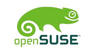 Обзор openSUSE 133 Tumbleweed KDE Plasma 5 [upl. by Llimaj]