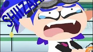 SHIZAAAAA Splatshort Edition [upl. by Acina7]