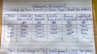 IFRS 16 LEASES  ACCOUNTING FOR LEASES  PART 2  LEASE PAYMENTS ARE MADE IN ADVANCEaccounting [upl. by Chapel]