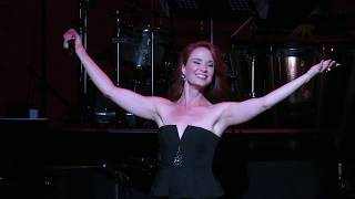 Sierra Boggess  quotThink of Mequot Japanese [upl. by Nosyk]