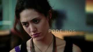 Trailer  Um Momento Pode Mudar Tudo [upl. by Eniamert]