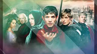 Merlin 20082012  Soundtrack [upl. by Yleak642]