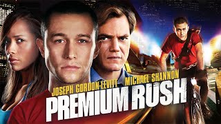 Premium Rush 2012 Movie  Joseph GordonLevitt Michael Shannon Dania R  Review and Facts [upl. by Adniral]