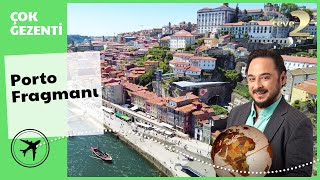 Çok Gezenti Porto Fragmanı 🤩 [upl. by Pederson368]