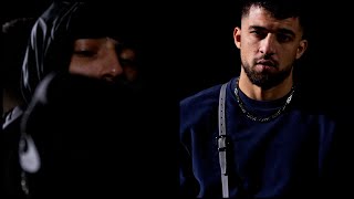 Zkr  Beterbiev ft Freeze Corleone Clip Officiel [upl. by Arodaeht]