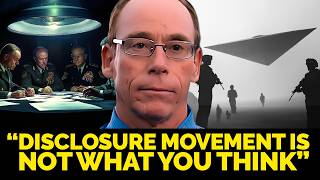 What Triggered the Disclosure Movement  Dr Steven Greer amp Billy Carson [upl. by Mordy]