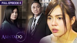 Full Episode 6  Asintado English Dubbed [upl. by Nottage]