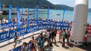 IRONMAN Austria Klagenfurt [upl. by Asirak]