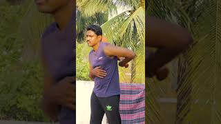 Karlakattai  Indianclubs Clubbells Mugdhar Single arm variation swing  Tamil Art [upl. by Berwick]