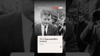 On This Day July 19 1969 The Chappaquiddick Incident [upl. by Sivrup]