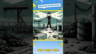 Who Knows the Watchmans Fatefyp puzzle suspense storytime mystery detective [upl. by Elberfeld]