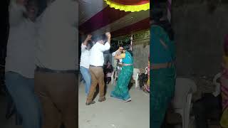 ఉరుముల్లా రమ్మంటినే folk song dj dance folkdance indiandance [upl. by Nivets]