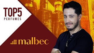 Os melhores Perfumes Malbec em 2020 [upl. by Sillek]