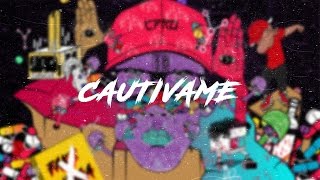 Cpro  Cautivame Audio Oficial Veneno 💊 [upl. by Lebama]