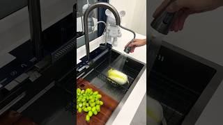 Has the installation of your kitchen sink been done correctlyviralvideo shorts diy [upl. by Weide522]