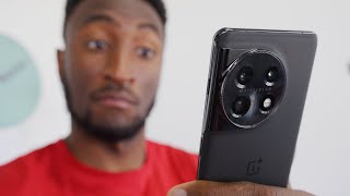 OnePlus 11 Review Theyre Back [upl. by Euqinim615]