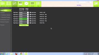 How to Configure and Setup APM 25 ArduCopter for Simple Flight Mode [upl. by Oralia]