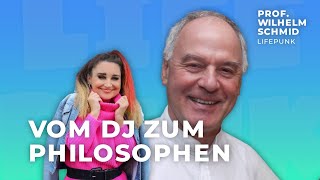 Wie Du GELASSEN wirst  LIFEPUNK mit Prof Wilhelm Schmid [upl. by Ytte825]