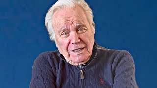 At 94 Robert Wagner Breaks His Silence About Heartbreaking Tragedy Of His Family Members [upl. by Chuah]