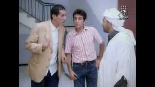 3imarate Elhadj Lakhder S1 Ep1 [upl. by Attevad517]