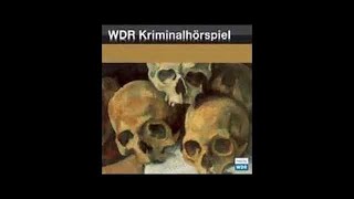 WDR Kriminalhörspiel 50 Gastspiel in Venedig [upl. by Cornell]