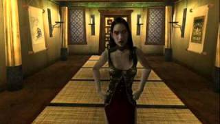 Vampire the Masquerade Bloodlines Soundtrack  Club Confession 2 [upl. by Armbrecht186]