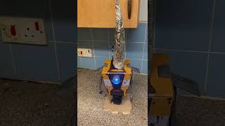 Claptrap popcorn bucket  AMCODEON [upl. by Aliel819]