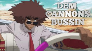 Lets Talk Cannon Busters [upl. by Jennica]