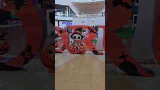 Coatzacoalcos veracruz forum viraltiktok halloween [upl. by Lette]