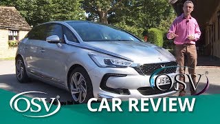 DS5 InDepth 2015 Review [upl. by Jedthus607]